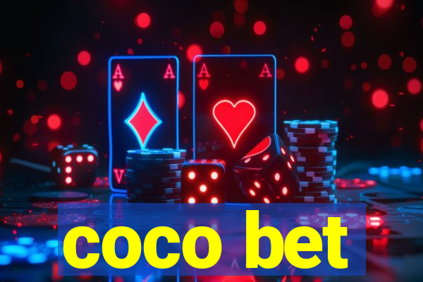 coco bet